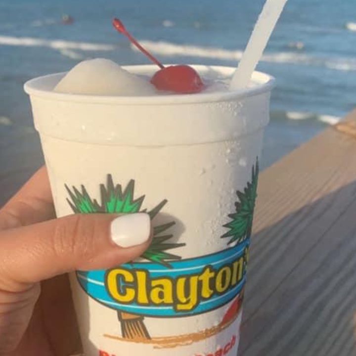 Profile Picture of Clayton’s Beach Bar (@claytonsbeachbar) on Tiktok