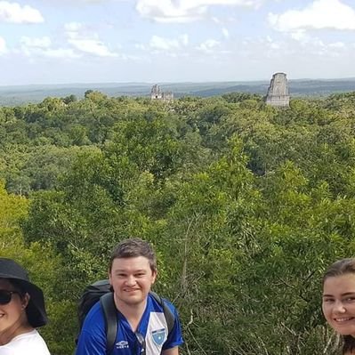 Profile Picture of Andy Goodchild (@AndyGoodchild89) on Twitter