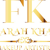 Profile Picture of Farah Khan Makeup Artist (@farahkhanmakeupartist9234) on Youtube