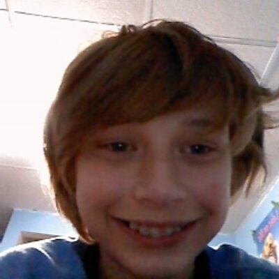 Profile Picture of Aiden MacGregor (@MrCatRulesAll) on Twitter