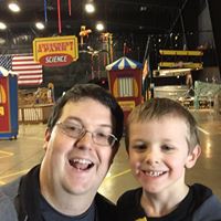 Profile Picture of Daniel Brothers (@daniel-brothers-7) on Quora