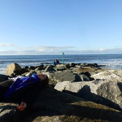 Profile Picture of Miriam Avery (@_m_a_v_e) on Twitter