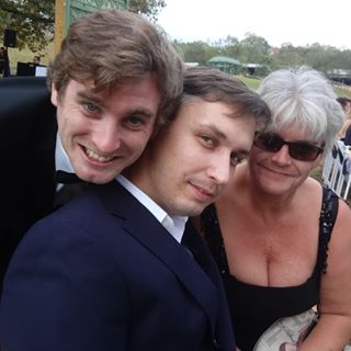 Profile Picture of Leala Parson (@leala.parson) on Facebook