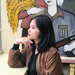 Profile Picture of Nguyet Hoa Tran (@hoa_bg_9x) on Flickr