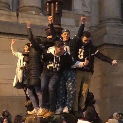 Profile Picture of Steven Seal (@SEALtheDEAL98) on Twitter