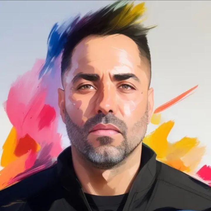 Profile Picture of George Mitropoulos (@@g_mitropoulos_) on Tiktok