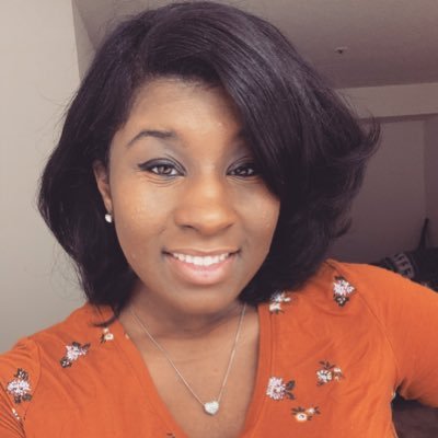 Profile Picture of Latay Benson-Smith (@TayntedLove) on Twitter