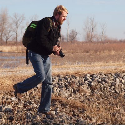 Profile Picture of James Gartner (@jwgartner) on Twitter