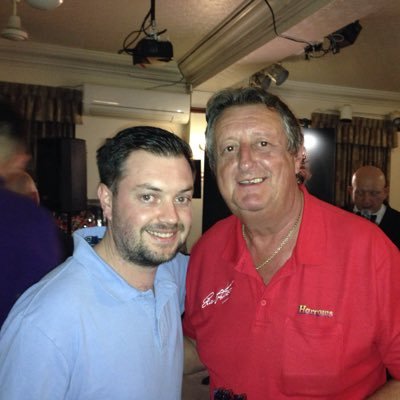 Profile Picture of Ben Gibbard (@BenGibbard2) on Twitter