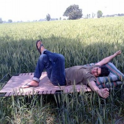 Profile Picture of Sandeep Dhaliwal (@dhaliwalsan) on Twitter