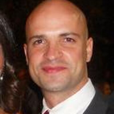 Profile Picture of Carlos Chinchilla (@CarlosChinchi) on Twitter