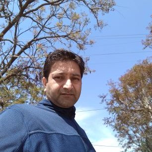 Profile Picture of Sandeep Kaushal (@sandeep43444231) on Twitter