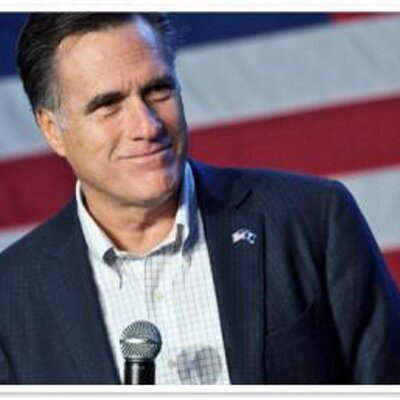 Profile Picture of Daniel Thomas (@Romney2012NAMS) on Twitter