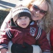 Profile Picture of Cindy Keith (@cindykeith24) on Pinterest