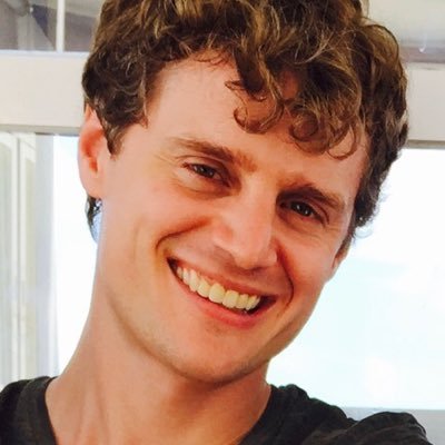 Profile Picture of David Christensen (@David_ccd) on Twitter