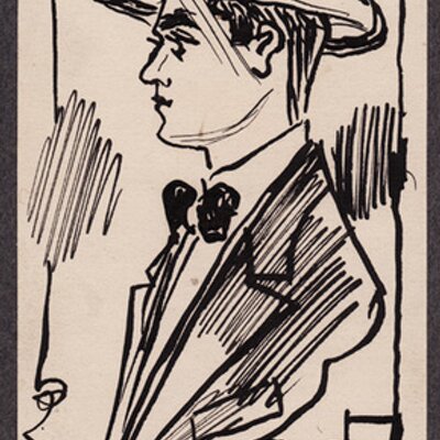 Profile Picture of Matt Unger (@munger) on Twitter