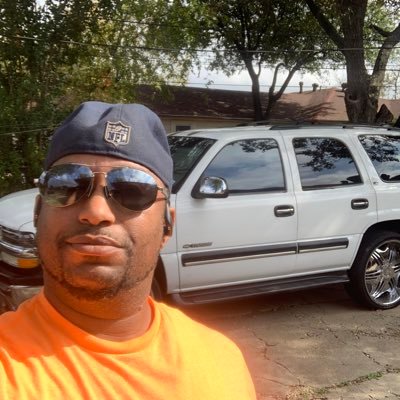 Profile Picture of Rodney Ivy (@lilbeetle38) on Twitter