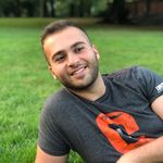 Profile Picture of Aaron Weinert (Ern) (@aweinert93) on Instagram