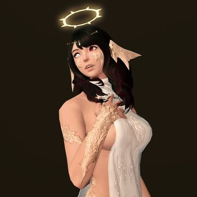 Profile Picture of Alice 🔞 (@AliceGlac) on Twitter