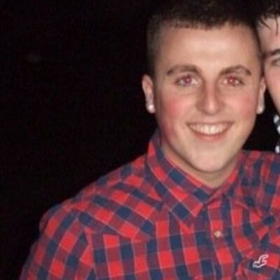 Profile Picture of Daniel McNally (@DanMcNally18) on Twitter
