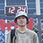 Profile Picture of James Zhang (@qiuqiangzhang) on Flickr