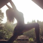Profile Picture of Joanne Cohen (@empoweringyoga) on Instagram