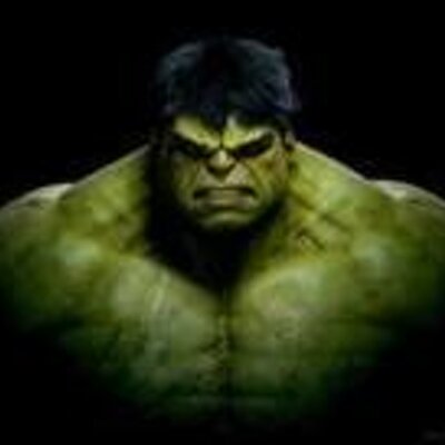 Profile Picture of The Hulk (@DougGrantham) on Twitter