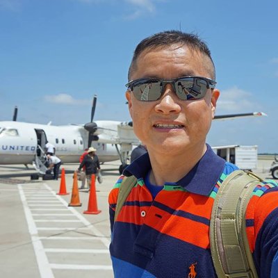 Profile Picture of Lee Mack (@Leemack78081319) on Twitter