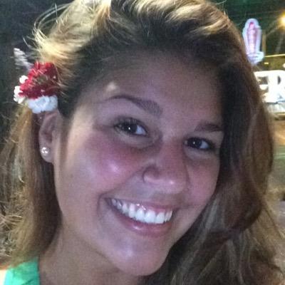 Profile Picture of Camila Lima (@CamilaBFLima) on Twitter