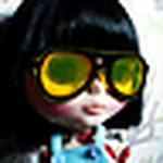 Profile Picture of Amanda Matthews (@murderous_desire) on Flickr