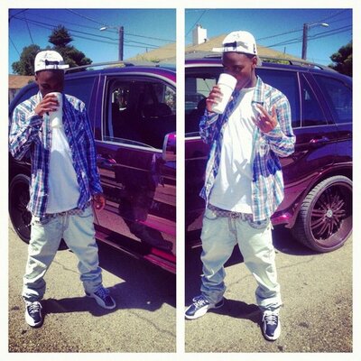 Profile Picture of Demarcus King (@Demarcustruuuu) on Twitter