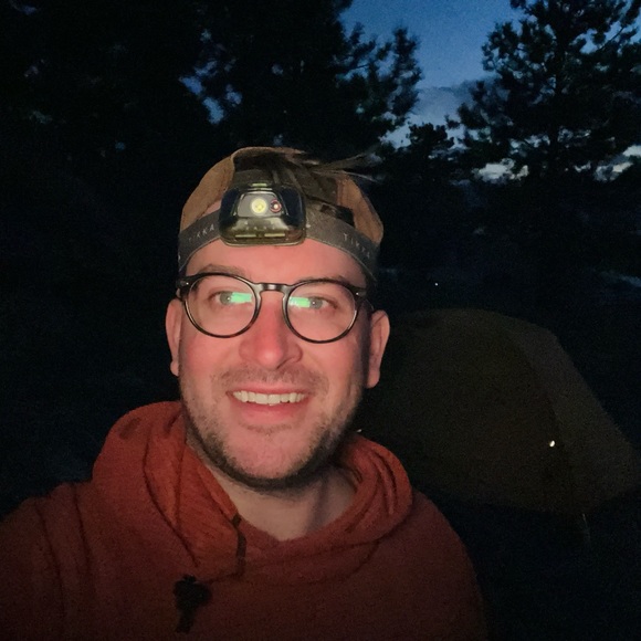 Profile Picture of Craig Vandeventer (@asaltydutch) on Poshmark