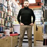 Profile Picture of TOLGA YILDIRIM (@huseyin.yildirim35) on Instagram