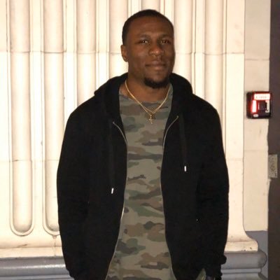 Profile Picture of Ozigbo (@SayGoDJ8) on Twitter