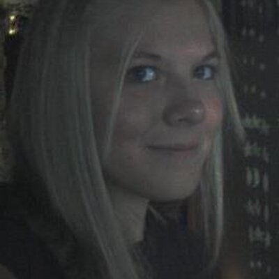 Rebecca Neal - Twitter Profile Picture of Rebecca Neal (@lillois11) on Twitter