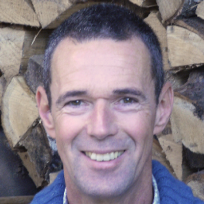 Profile Picture of Evert Vrins (@EvertVrins) on Twitter
