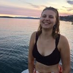 Profile Picture of Lillian Olson (@lilliolson) on Instagram
