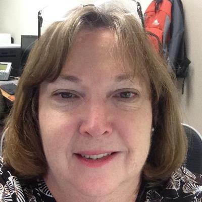 Profile Picture of Susan Richards (@sers1970) on Twitter