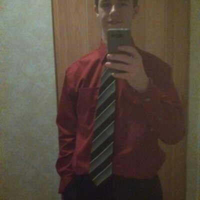 Profile Picture of Brad Drews (@BradDrews__15) on Twitter