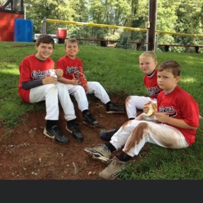 Profile Picture of Cameron Albertson (@CameronAlberts7) on Twitter