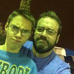 Profile Picture of David Nodine (@romeydave85) on Instagram