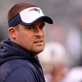 Profile Picture of McDaniels To Titans (@WaitForThePat) on Twitter