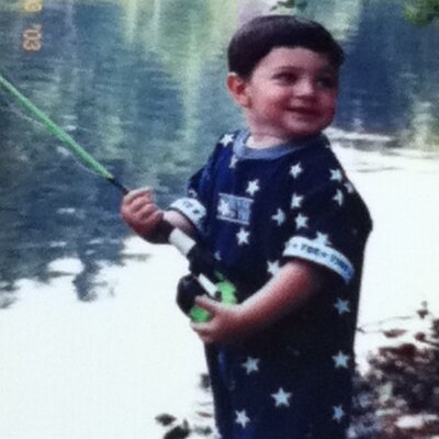 Michael McLarney - Twitter Profile Picture of Michael McLarney (@mike200429) on Twitter