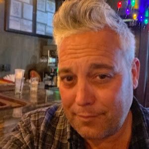 Profile Picture of Jeffrey Gayhart (@jeffreygayhart) on Tiktok