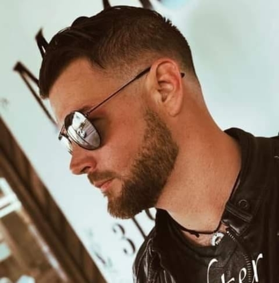 Profile Picture of Joshua Gremillion (@joshuagremil85) on Poshmark