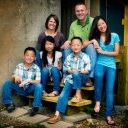 Kim Kells Blackburn - Pinterest Profile Picture of Kim Kells Blackburn (@tribeof6) on Pinterest