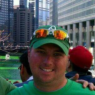 Profile Picture of Eric Griffin (@TheoriginalEG) on Twitter