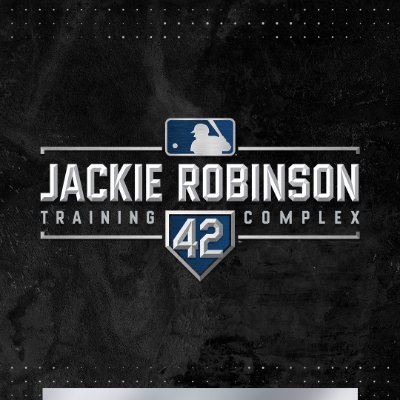 Profile Photo of Jackie Robinson Training Complex (@JRTC42) on Twitter