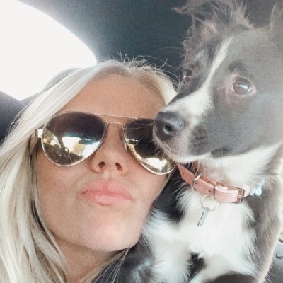 Profile Picture of Madison Ashley (@mpashley23) on Twitter