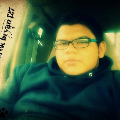 Derek Bryan - Twitter Profile Picture of Derek Bryan (@_derek_bryan) on Twitter